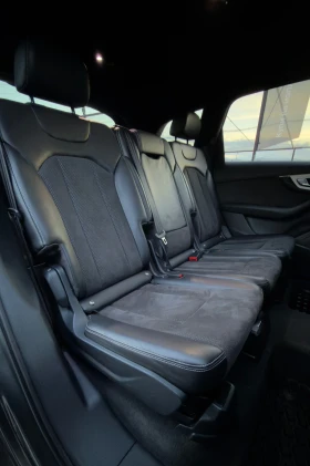 Audi Q7 3.0TDI* 3XS-LINE* FULL LED* BOSE* СОБСТВЕН ЛИЗИНГ, снимка 9