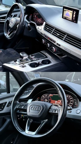Audi Q7 3.0TDI* 3XS-LINE* FULL LED* BOSE* СОБСТВЕН ЛИЗИНГ, снимка 12