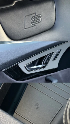Audi Q7 3.0TDI* 3XS-LINE* FULL LED* BOSE* СОБСТВЕН ЛИЗИНГ, снимка 15