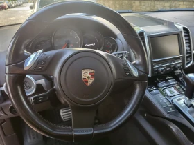 Porsche Cayenne S, снимка 13