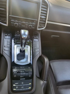 Porsche Cayenne S, снимка 12
