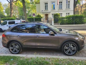 Porsche Cayenne S, снимка 2