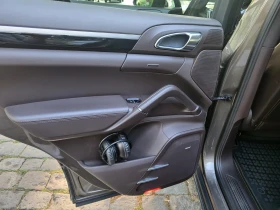 Porsche Cayenne S, снимка 8