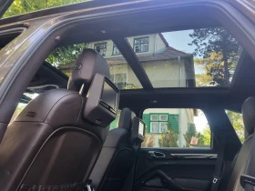 Porsche Cayenne S, снимка 10
