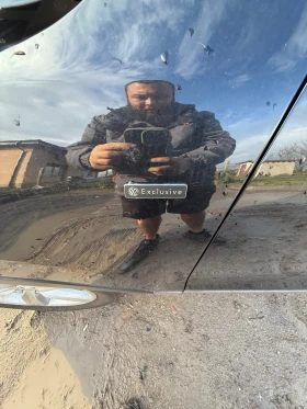 VW Touareg, снимка 9