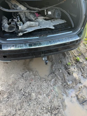 VW Touareg, снимка 12