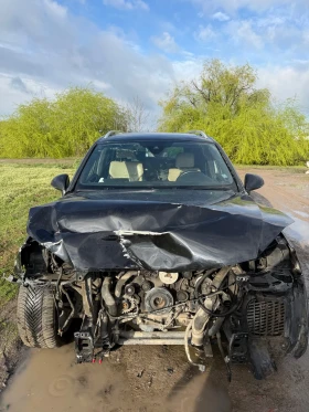 VW Touareg, снимка 5