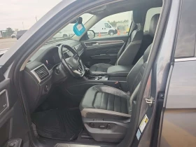 VW Atlas * 3.6 Fsi * АВТОКРЕДИТ БЕЗ ПЪРВОНАЧАЛНА ВНОСКА * , снимка 9