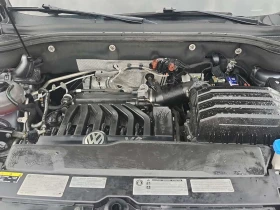 VW Atlas * 3.6 Fsi * АВТОКРЕДИТ БЕЗ ПЪРВОНАЧАЛНА ВНОСКА * , снимка 16