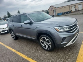 VW Atlas * 3.6 Fsi * АВТОКРЕДИТ БЕЗ ПЪРВОНАЧАЛНА ВНОСКА * , снимка 3