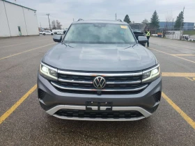 VW Atlas * 3.6 Fsi * АВТОКРЕДИТ БЕЗ ПЪРВОНАЧАЛНА ВНОСКА * , снимка 4