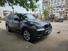 BMW X5 3.0d 245 / М Кар Плевен, снимка 7