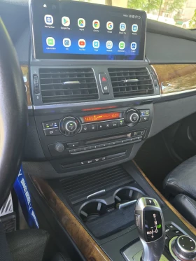 BMW X5 3.0d 245 / М Кар Плевен / Пълна сервизна история, снимка 7