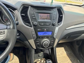 Hyundai Santa fe XL LUXURY * 3.3 V6 * СЕРВИЗНА ИСТОРИЯ * , снимка 9