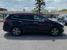 Hyundai Santa fe XL LUXURY * 3.3 V6 * СЕРВИЗНА ИСТОРИЯ * , снимка 2