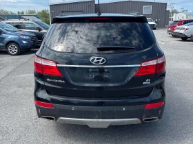 Hyundai Santa fe XL LUXURY * 3.3 V6 * СЕРВИЗНА ИСТОРИЯ * , снимка 4