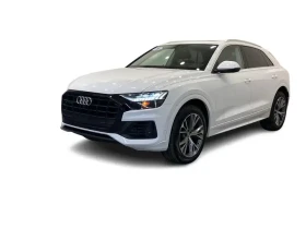 Audi Q8 Technik* Bang & Olufsen* Virtual Cockpit Plus, снимка 1