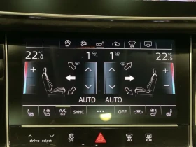Audi Q8 Technik* Bang & Olufsen* Virtual Cockpit Plus, снимка 15