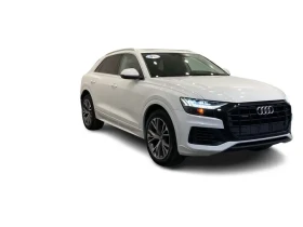 Audi Q8 Technik* Bang & Olufsen* Virtual Cockpit Plus, снимка 3