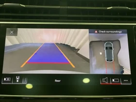 Audi Q8 Technik* Bang & Olufsen* Virtual Cockpit Plus, снимка 16