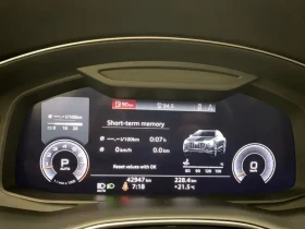 Audi Q8 Technik* Bang & Olufsen* Virtual Cockpit Plus, снимка 17
