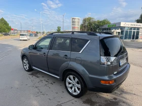 Mitsubishi Outlander 2.2DI-D-4x4-150-Avtomat.., снимка 8