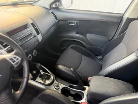 Mitsubishi Outlander 2.2DI-D-4x4-150-Avtomat.., снимка 16