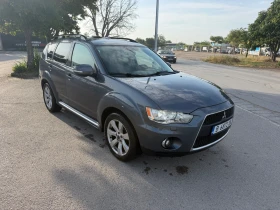 Mitsubishi Outlander 2.2DI-D-4x4-150-Avtomat.., снимка 2