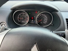 Mitsubishi Outlander 2.2DI-D-4x4-150-Avtomat.., снимка 9