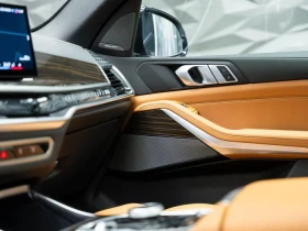 BMW X5 40D* XDRIVE* , снимка 12
