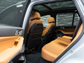 BMW X5 40D* XDRIVE* , снимка 9