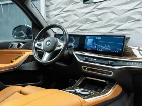 BMW X5 40D* XDRIVE* , снимка 15
