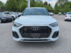 Audi Q5 | Technik | DISTRONIC | 360 | HUD | ПАНОРАМА | , снимка 6
