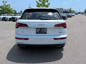 Audi Q5 | Technik | DISTRONIC | 360 | HUD | ПАНОРАМА | , снимка 4