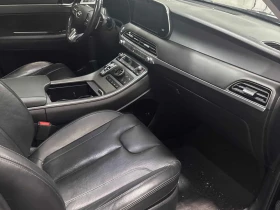 Hyundai Palisade * Luxury * АВТОКРЕДИТ БЕЗ ПЪРВОНАЧАЛНА ВНОСКА* , снимка 11