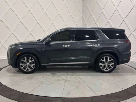Hyundai Palisade * Luxury * АВТОКРЕДИТ БЕЗ ПЪРВОНАЧАЛНА ВНОСКА* , снимка 2