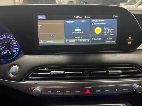 Hyundai Palisade * Luxury * АВТОКРЕДИТ БЕЗ ПЪРВОНАЧАЛНА ВНОСКА* , снимка 9