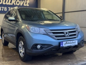 Honda Cr-v 2, 4 AWD, снимка 1