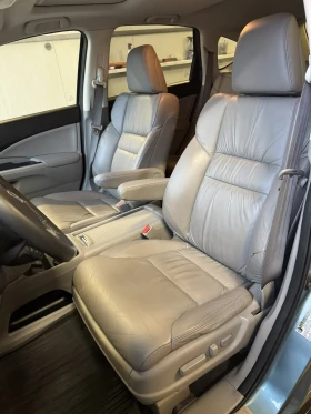 Honda Cr-v 2, 4 AWD, снимка 7