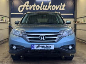 Honda Cr-v 2, 4 AWD, снимка 2