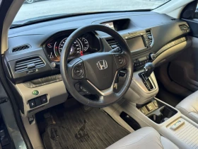 Honda Cr-v 2, 4 AWD, снимка 8