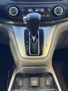 Honda Cr-v 2, 4 AWD, снимка 11