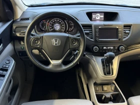 Honda Cr-v 2, 4 AWD, снимка 9