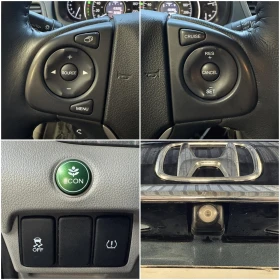 Honda Cr-v 2, 4 AWD, снимка 15