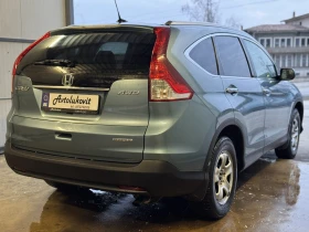 Honda Cr-v 2, 4 AWD, снимка 6