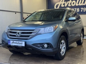 Honda Cr-v 2, 4 AWD, снимка 3