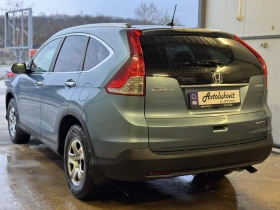 Honda Cr-v 2, 4 AWD, снимка 4