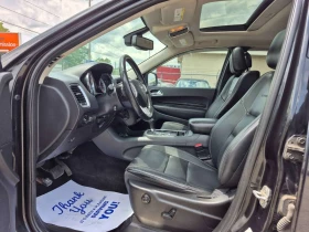 Dodge Durango * Citadel * АВТОКРЕДИТ БЕЗ ПЪРВОНАЧАЛНА ВНОСКА* , снимка 5