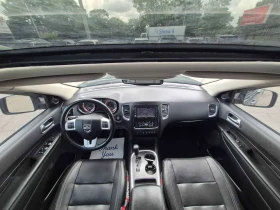 Dodge Durango * Citadel * АВТОКРЕДИТ БЕЗ ПЪРВОНАЧАЛНА ВНОСКА* , снимка 14
