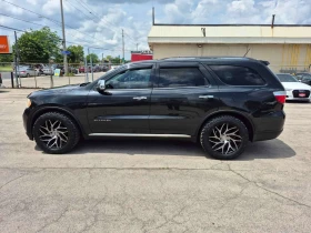Dodge Durango * Citadel * АВТОКРЕДИТ БЕЗ ПЪРВОНАЧАЛНА ВНОСКА* , снимка 2